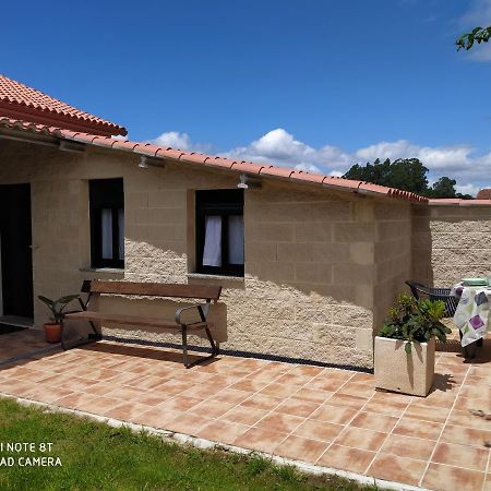 Appartement Casita En Pontevedra Extérieur photo