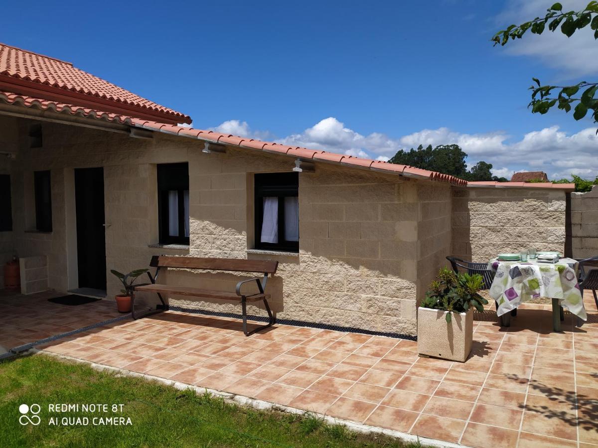 Appartement Casita En Pontevedra Extérieur photo