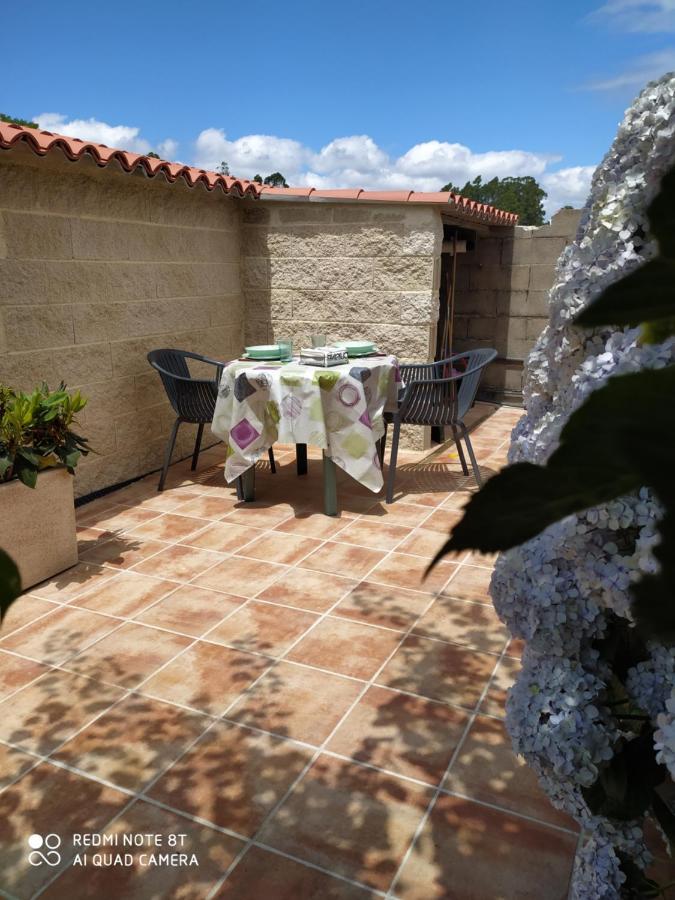 Appartement Casita En Pontevedra Extérieur photo