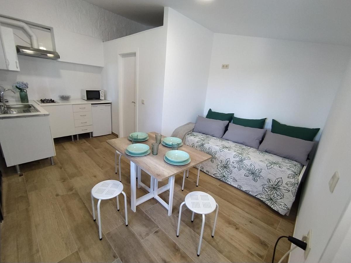 Appartement Casita En Pontevedra Extérieur photo