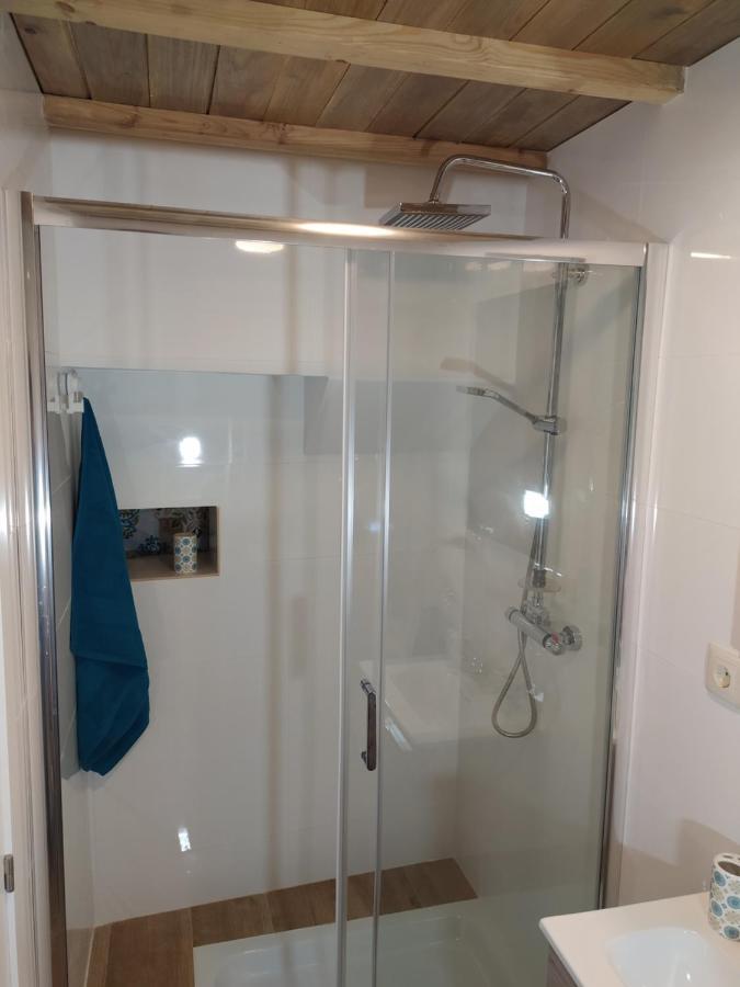 Appartement Casita En Pontevedra Extérieur photo