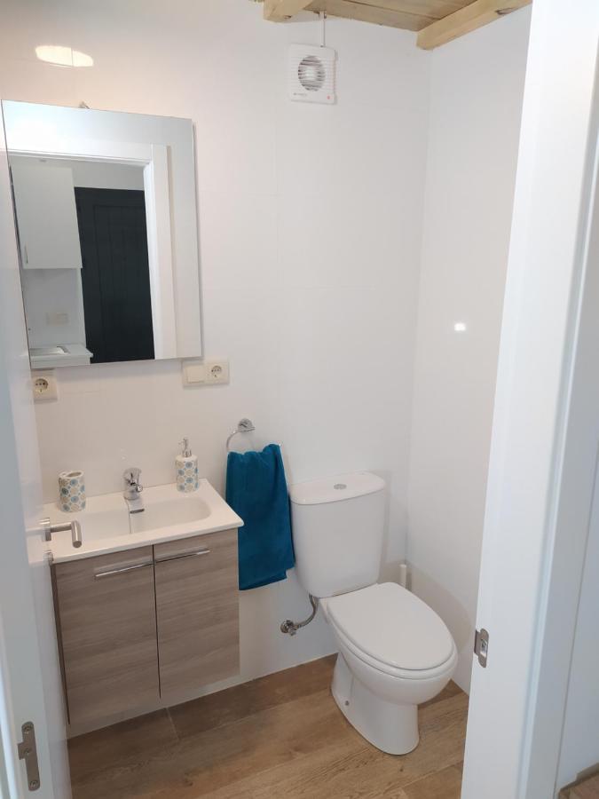 Appartement Casita En Pontevedra Extérieur photo
