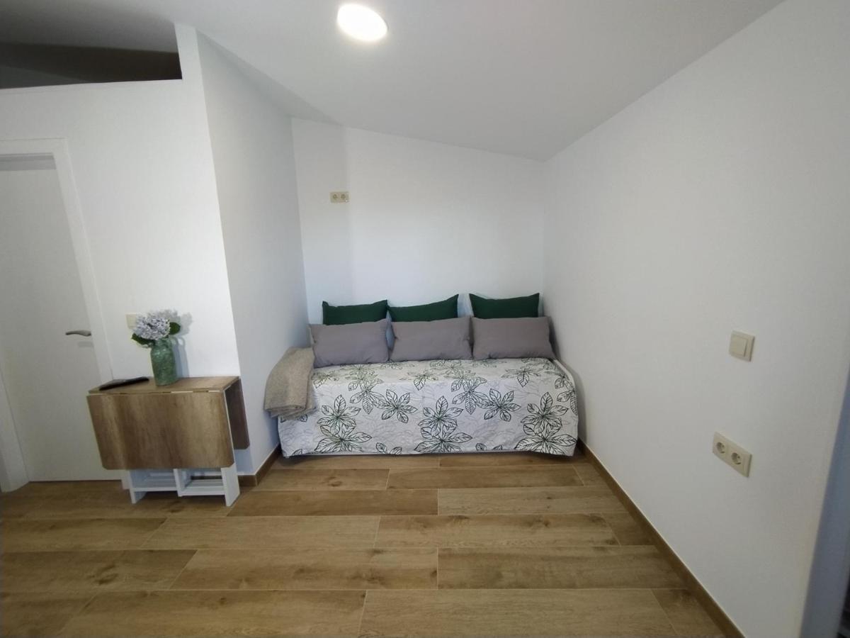 Appartement Casita En Pontevedra Extérieur photo