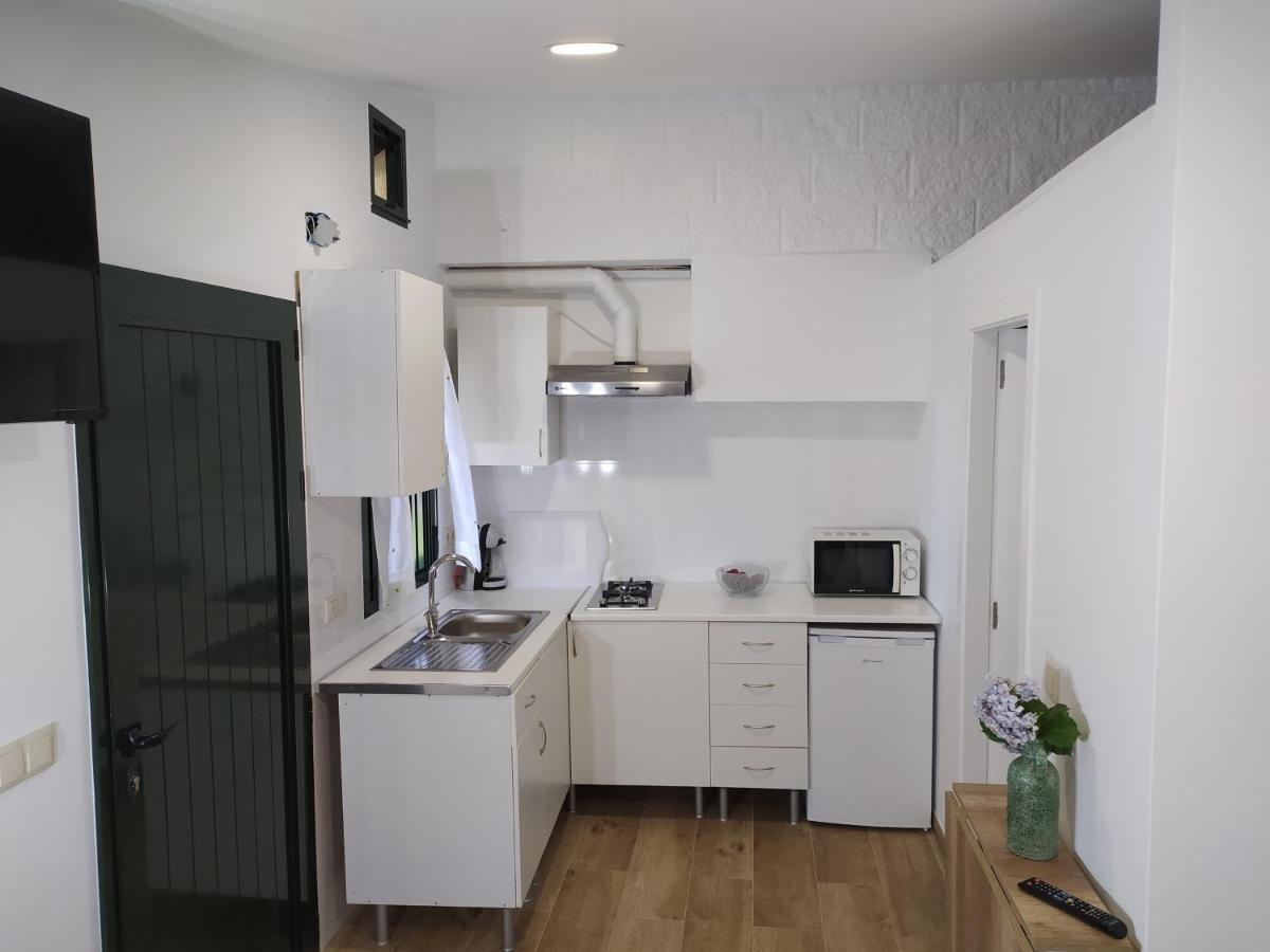 Appartement Casita En Pontevedra Extérieur photo