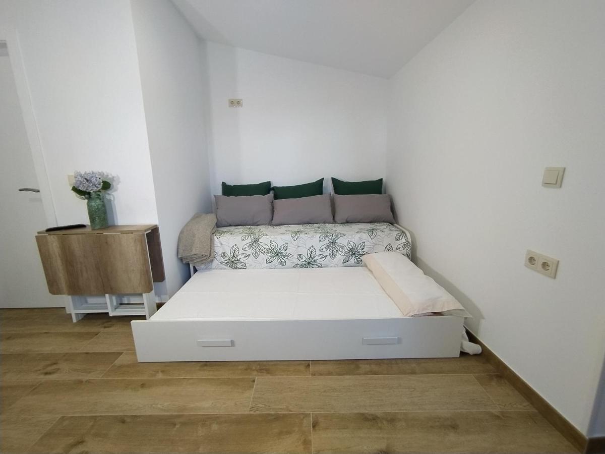 Appartement Casita En Pontevedra Extérieur photo