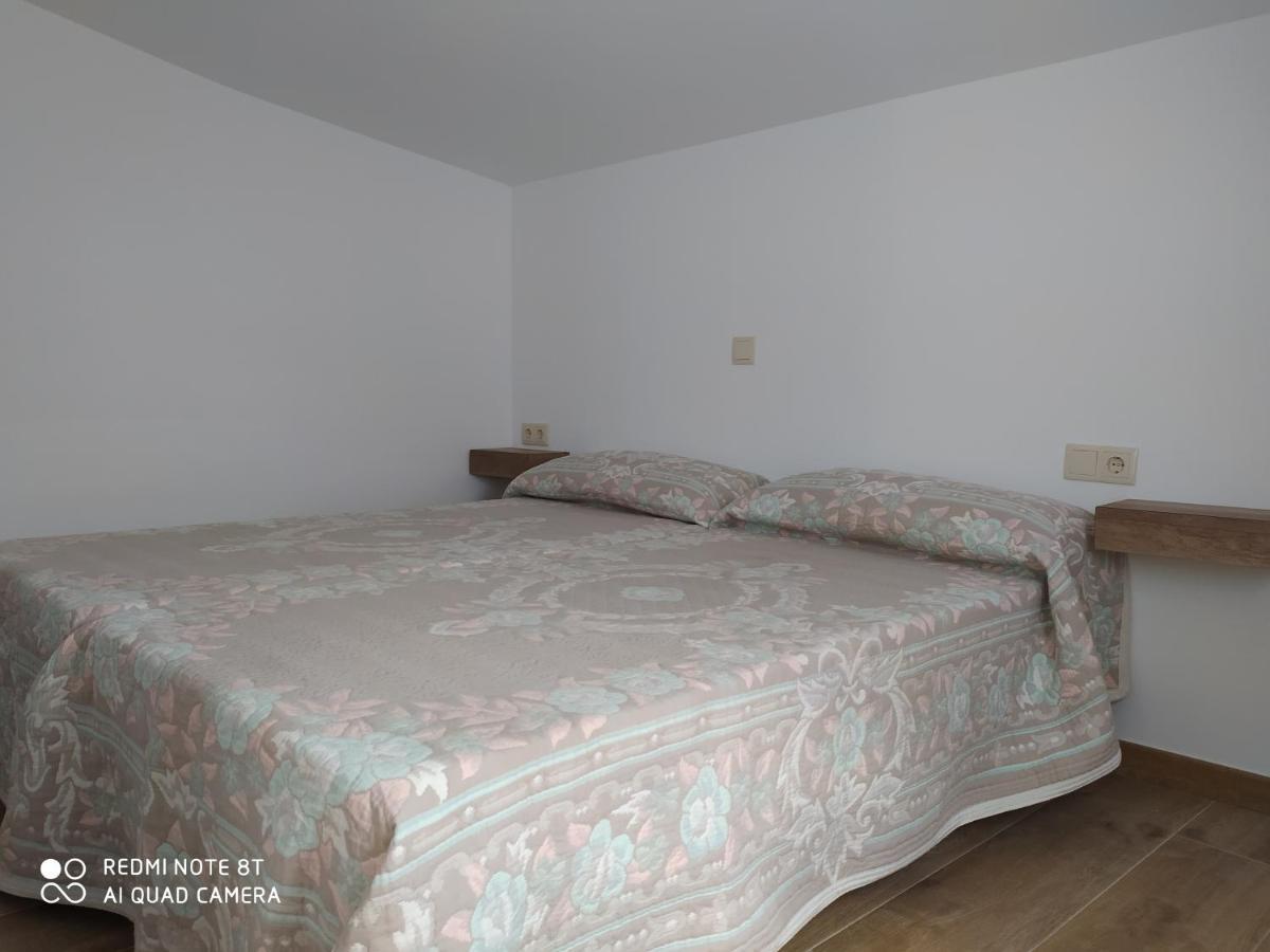 Appartement Casita En Pontevedra Extérieur photo