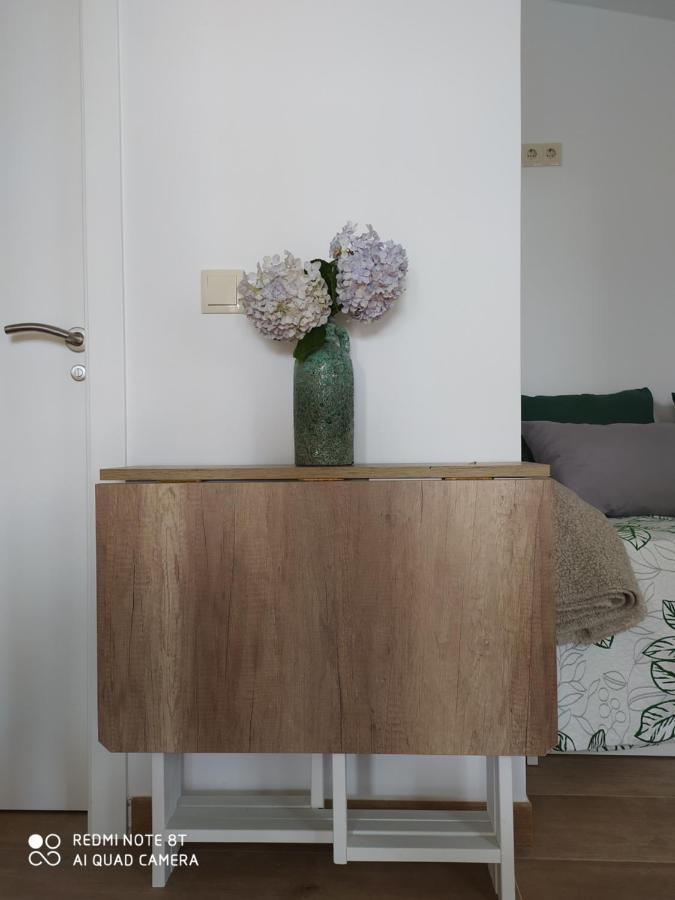Appartement Casita En Pontevedra Extérieur photo