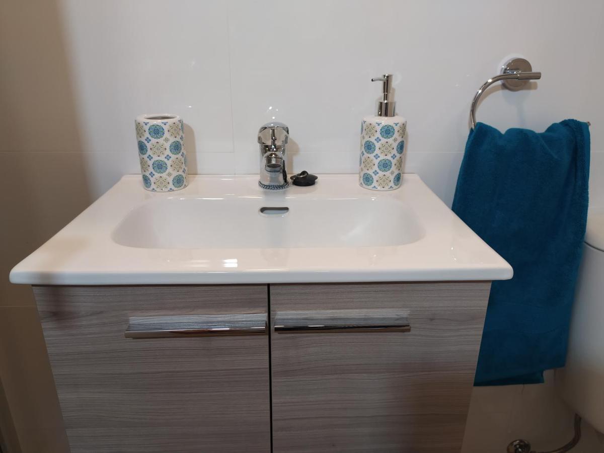 Appartement Casita En Pontevedra Extérieur photo