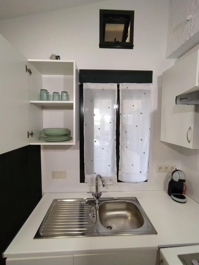 Appartement Casita En Pontevedra Extérieur photo