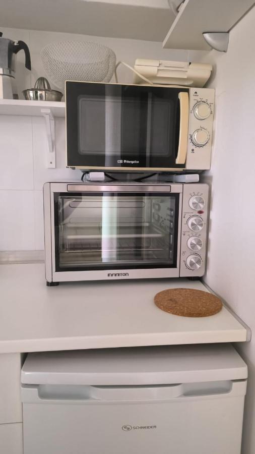Appartement Casita En Pontevedra Extérieur photo