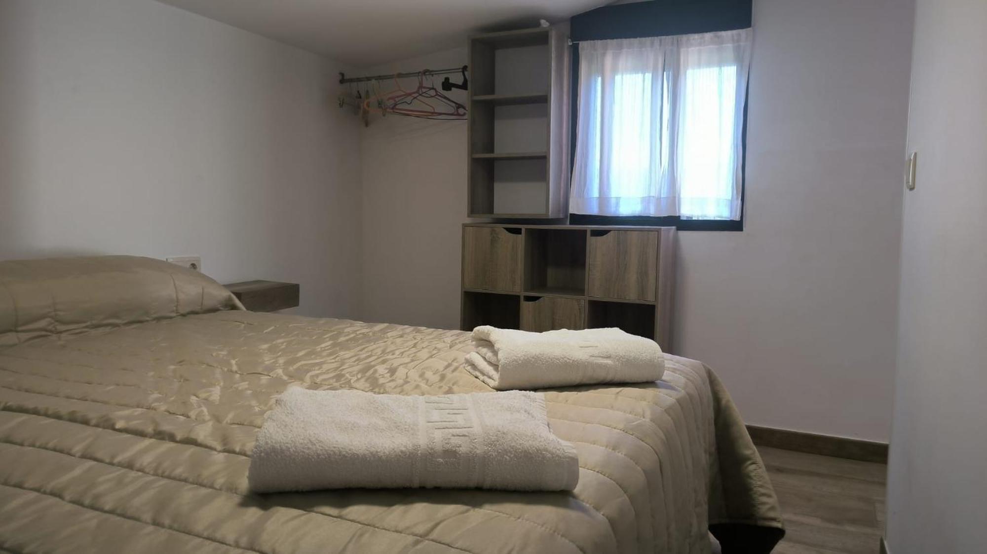 Appartement Casita En Pontevedra Extérieur photo