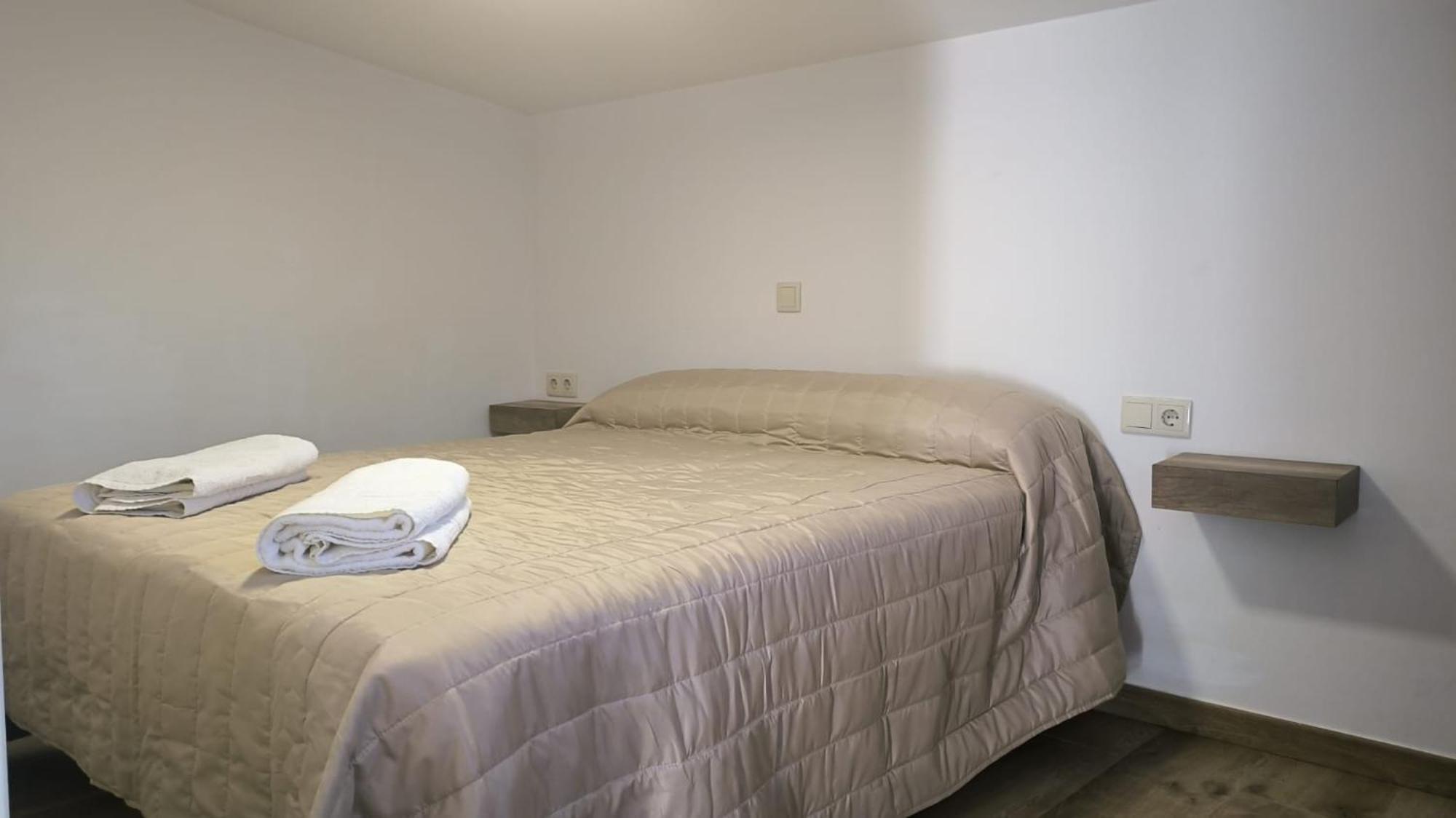 Appartement Casita En Pontevedra Extérieur photo